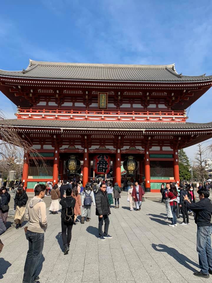 asakusa temp